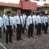 Semarak Berjemaah Tiap Waktu, Pelatihan Manajemen di BDK Padang Itu Terasa di Pesantren