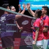 Jadwal Pertandingan 11 Wakil Indonesia di Hari Ketiga Babak 16 Besar All England 2023