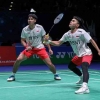 Jojo Tumbang, The Babies Revans, dan Peluang 11 Wakil Indonesia ke Perempat Final All England 2023