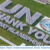 Tahun Pertama Peringatan Hari Internasional Anti Islamophobia