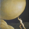Seperti Sisyphus, Mahasiswa Dibenturkan dengan Absurditas Kehidupan