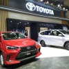Melihat Langsung Toyota All New Agya, Nikmati Keseruan Boothnya dan Bawa Pulang Beragam Hadiahnya