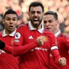 Drawing Perempat Final Liga Eropa: Manchester United Kembali Ditakdirkan Bertemu Tim La Liga