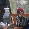 Sejenak Bersama Nenek yang Mengaku Berusia 168 Tahun