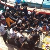Kemeriahan Khanduri Laot di Sabang Marine Festival 2023