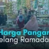 Bukan Kejutan Jika Harga Pangan Naik Menjelang Ramadhan dan Lebaran