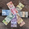 Nominal "Tidak Lazim" pada Uang Kertas Indonesia