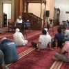 Masjid sebagai Tempat Pilihan di Bulan Ramadhan