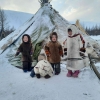 Suku Inuit, Suku yang Tidak Kuat Puasa