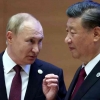 Pertemuan Putin dan Xi Akankah Membuahkan Perdamaian?