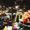 Thrifting, Solusi Tuntutan Tren Fesyen Elit yang Kini Jadi Ancaman Industri Tekstil Lokal
