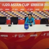 Pengalaman Bekerja di Piala Asia di Bawah Usia 20 Tahun Uzbekistan