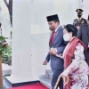 Uji Kuat Pengaruh antara Jokowi dan Megawati