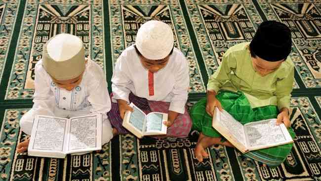 5 Amalan Penting Menjelang Ramadhan 2023