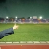 Yuk, Nikmati Sensasi Nongkrong Asik di Stadion Benteng Reborn