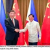 Sengketa Tiongkok-Filipina di LTS, Tiongkok Lebih Mengedepankan Dialog
