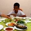 Tips Sahur agar Tidak Mudah Lapar dan Haus dalam Berpuasa
