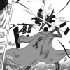 One Piece 1079: Bajak Laut Topi Jerami Vs Admiral Kizaru