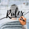 Peraturan Tidak Tertulis yang Harus Kamu Patuhi