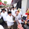 Elektabilitas Tinggi di Semua Lembaga Survei, Prabowo Dianggap Mampu Memimpin Rakyat
