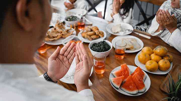 Berapa Kali Nabi Muhammad SAW Berpuasa Ramadhan dalam Hidupnya?