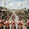 Keunikan Kebudayaan Masyarakat di Bali