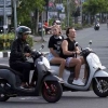 Pro Kontra Larangan Turis Asing Sewa Motor di Bali
