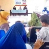 Sosialisasi Program Komunitas ISI PIRINGKU Bantu Cegah Stunting Desa Suka Makmur, Gerung