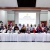 Rapat Pleno Pengurus Pusat Ikatan Pustakawan Indonesia 2022-2023
