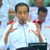 Pengaruh 'Jokowi' dalam Menentukan Capres 2024