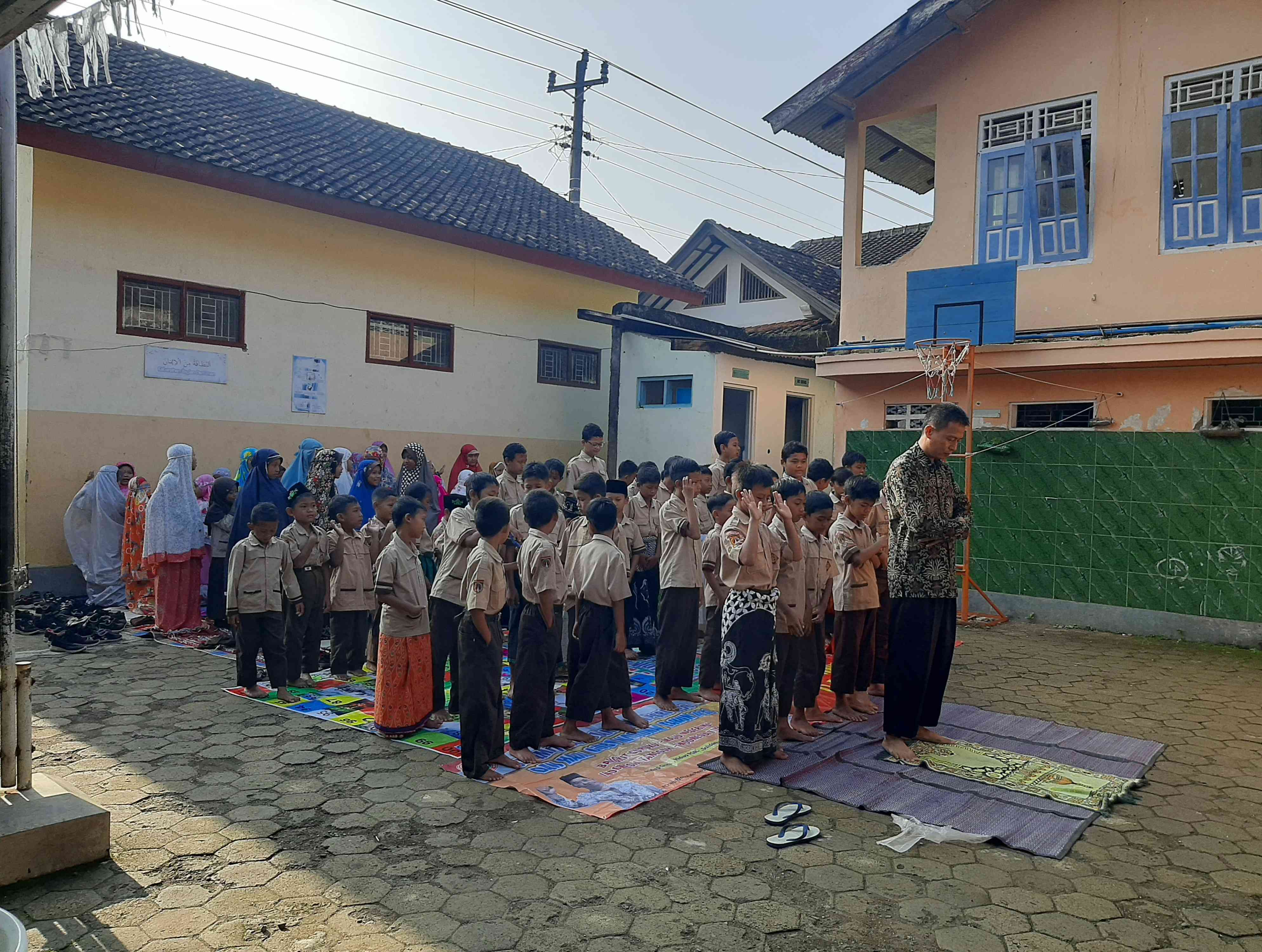 Ketika Pengaturan Jam Kerja ASN pada Bulan Ramadhan, Sebagai Bukti Pemerintahan yang Bijak dan Mengembangkan Sikap Toleransi