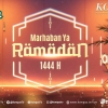Sambut Ramadan 1444 H, KompasTV Siapkan Sejumlah Program Spesial