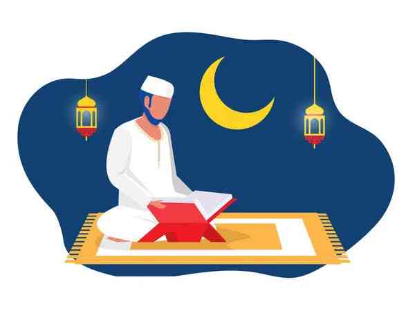 Tips Gampang Mengkhatamkan Al Quran di Bulan Ramadhan