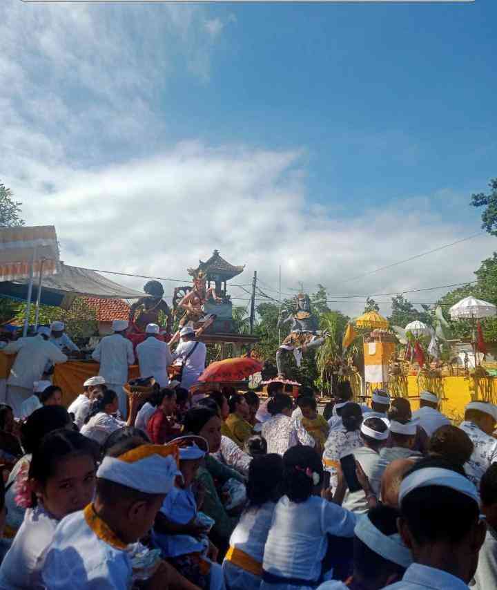 Ketika Nyepi dan Ramadan Bertemu: Sebuah Pelajaran tentang Toleransi dan Kerukunan