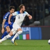 10 Pemain Inggris Bekuk Italia, Harry Kane Pecahkan Rekor Baru