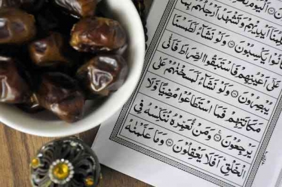 Langkah Hemat Selama Ramadan agar Keuangan Stabil