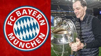 Tuchel dan Bayern, Sebuah Koherensi