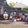 Perayaan Melasti dalam Wisata Bhineka Cilincing