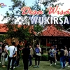 Desa Wisata Wukirsari  Kembali Menorehkan Prestasi "75 Terbaik" ADWI 2023