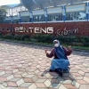Wajah Baru Stadion Benteng Tangerang