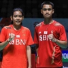 Tiga Wakil Indonesia ke Final Vietnam IC 2023