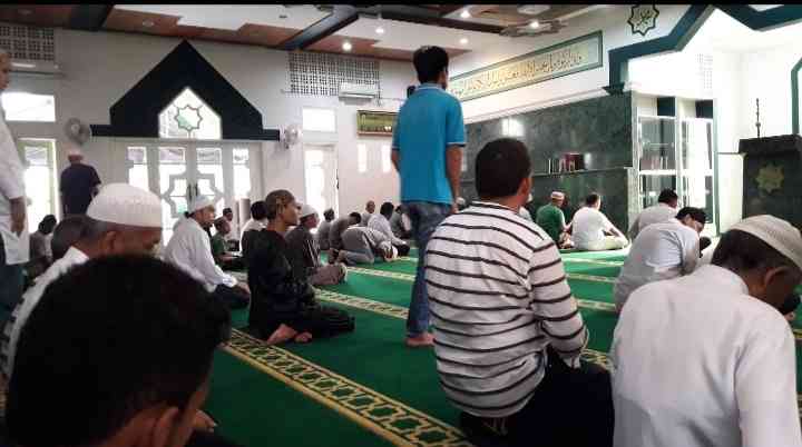 Mendapat Sirkel Tepat Untuk Menjalankan Syahdunya Ramadan