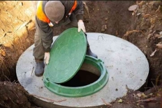 Septic Tank Bagian dari Sanitasi Rumah yang Perlu Diperhatikan