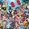 Studio Anime Pengasil Anime-anime seru