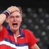 Tersingkir dari Swiss Open 2023, Simak 3 Kekalahan Viktor Axelsen di Tahun 2023