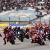 Hasil Race MotoGP Portugal: Kuda Besi Italia Mendominasi, Bagnaia Pimpin Klasemen