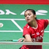 Indonesia Tanpa Wakil di Final