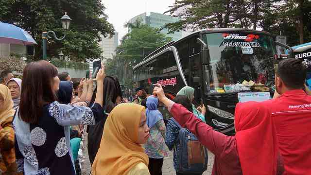 Cuti Bersama Diubah, Bersiap Mudik lebih Awal