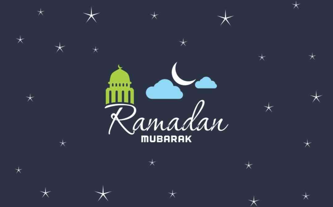 Mari Menikmati Tiga Keberkahan yang Mengikuti Bulan Ramadhan