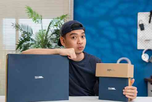 Keren! Inilah Profil David Gadgetin, Youtuber Review Gadget Terpecaya! - Kompasiana.com